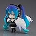SEGA Feat. Hatsune Miku Project: Hatsune Miku (Infinity Module) Nendoroid Action Figure