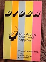 Dioba: 4 Easy Steps to Health and Happiness 0961958103 Book Cover