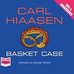 Cover of Basket Case
