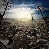 INSIDE OF ME SPYAIR