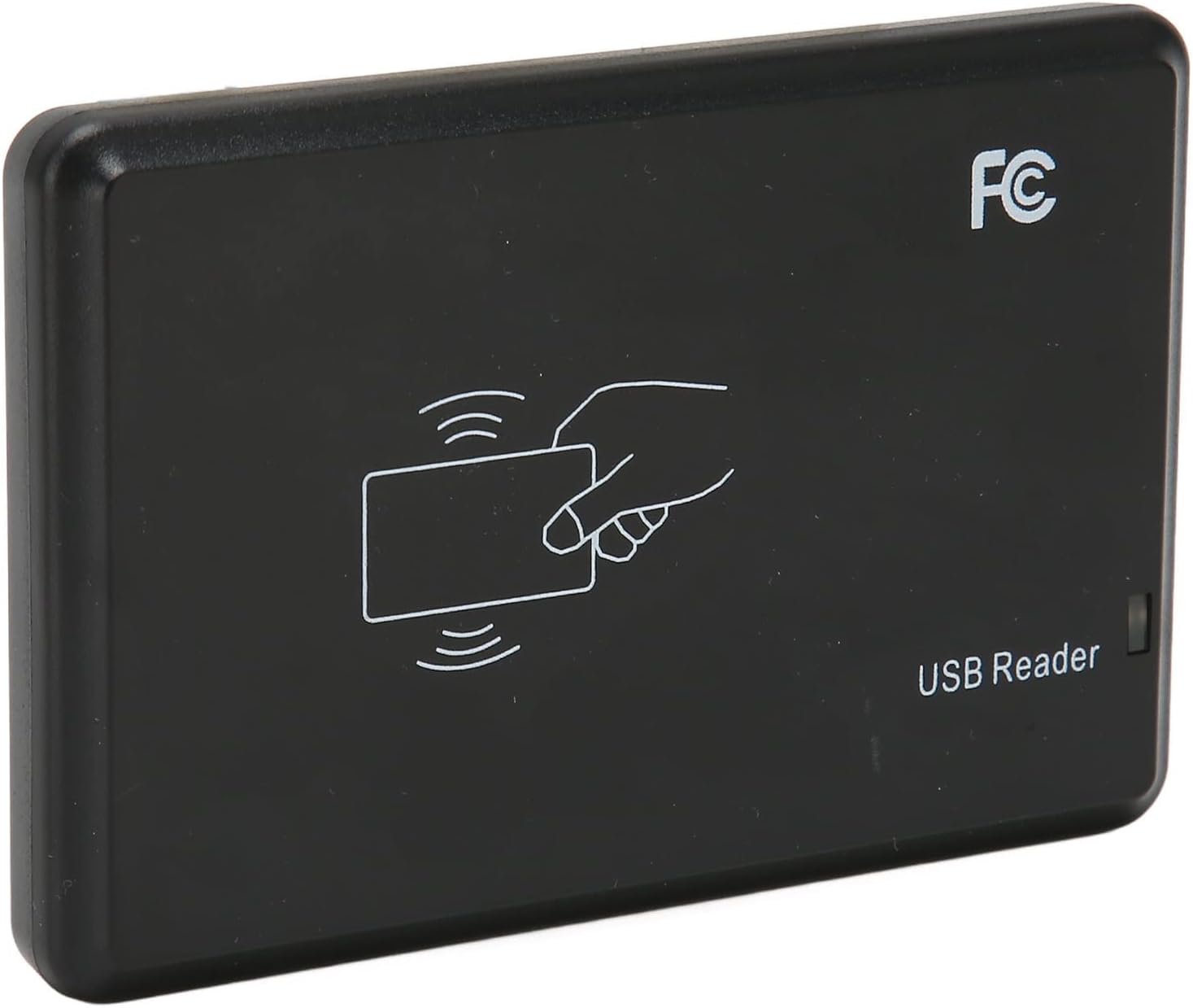 Card Reader, UHF Card Writer, Easy to Use for Warehouse Management