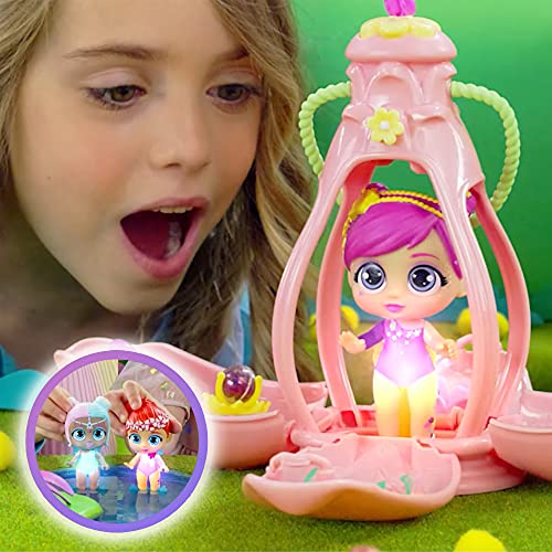 BLOOPIES Fairies | Piccole fatine sorpresa che si