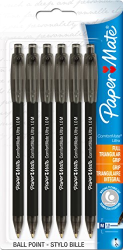 Paper Mate Comfortmate Ultra Fresh - Penna a sfera...