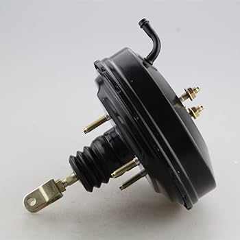 Amazon.com: BXBB-384 BRAKE BOOSTER FOR TOYOTA TERCEL 1994