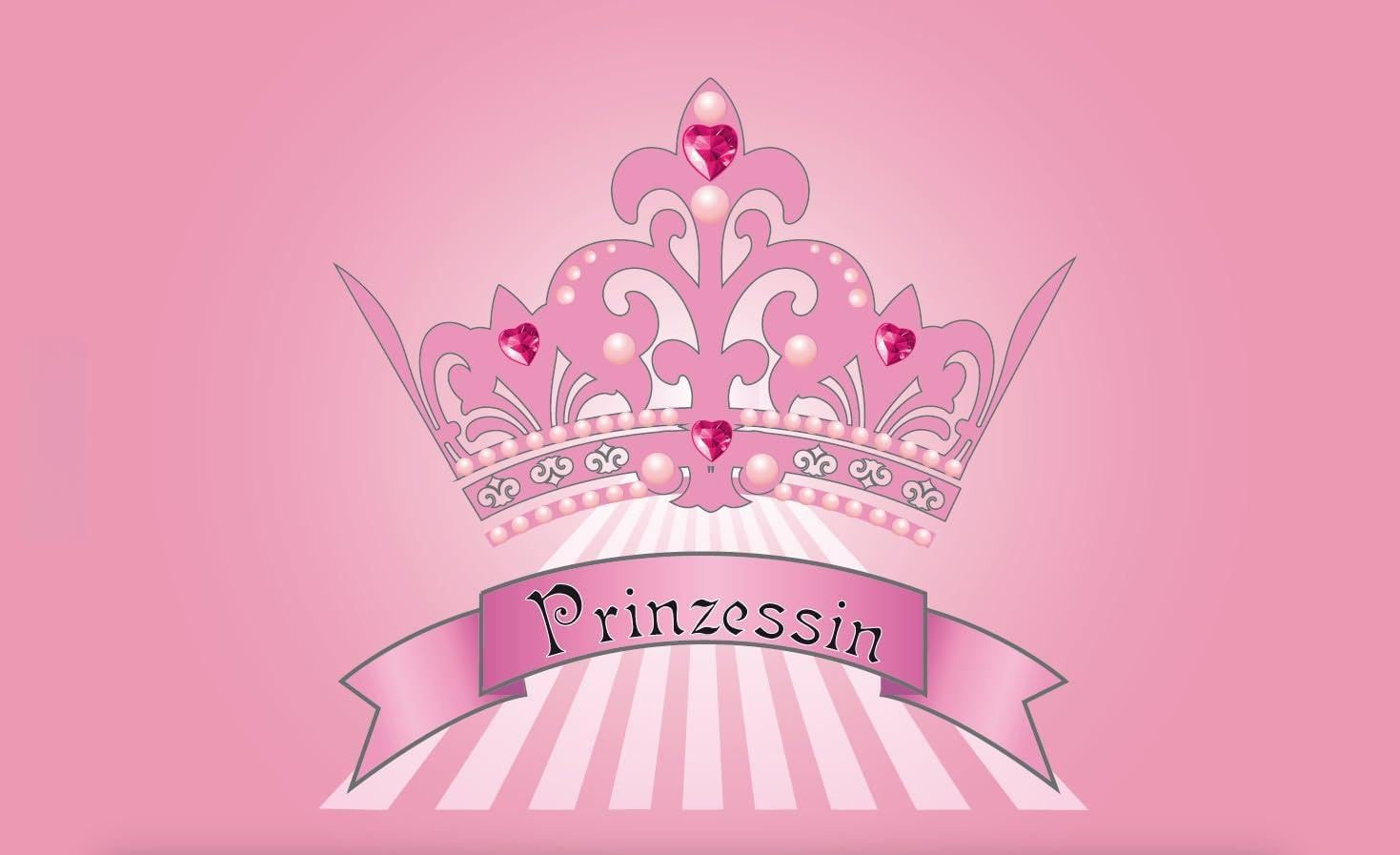 Drapeau de princesse 2 marin de taille 90 x 60 cm pour pavillon et décoration