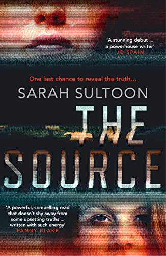 The Source (English Edition)
