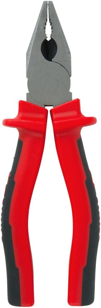 KS TOOLS ERGOTORQUE Combination Pliers, 200mm