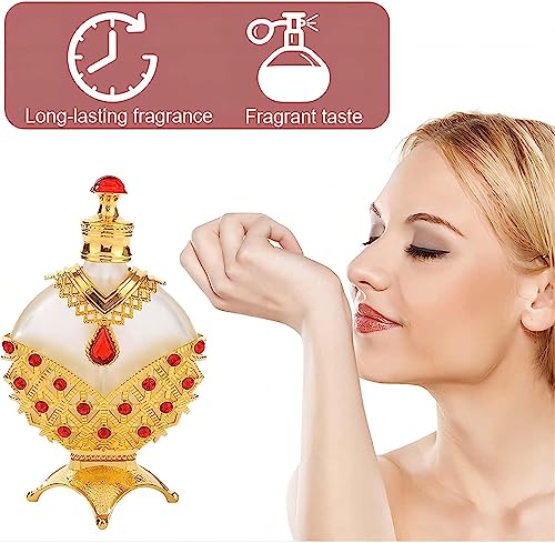 Perfumes, Beauty Imagen adicional