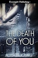 The Death of You 1772334863 Book Cover