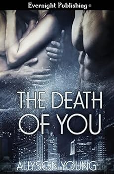 Paperback The Death of You Book
