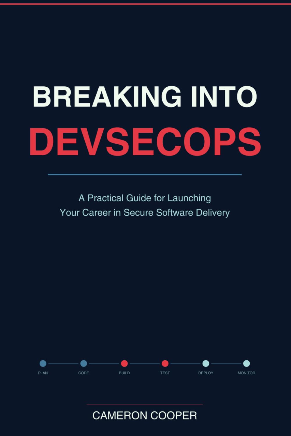 Breaking into DevSecOps: A Practical Guide for Launching Your Career in Secure Software Delivery
