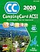 Produktbild Campingcard ACSI 2020 (ACSI Campinggids)