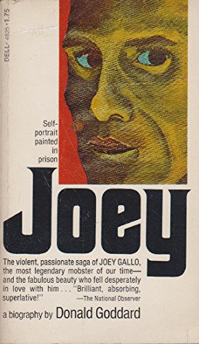 Joey B005063HHM Book Cover