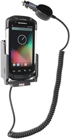 Brodit 512707 Device Holder - Motorola/Symbol TC70