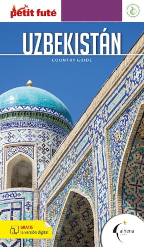 UZBEKISTAN (PETIT FUTE) (Petit Futé. Country guide)