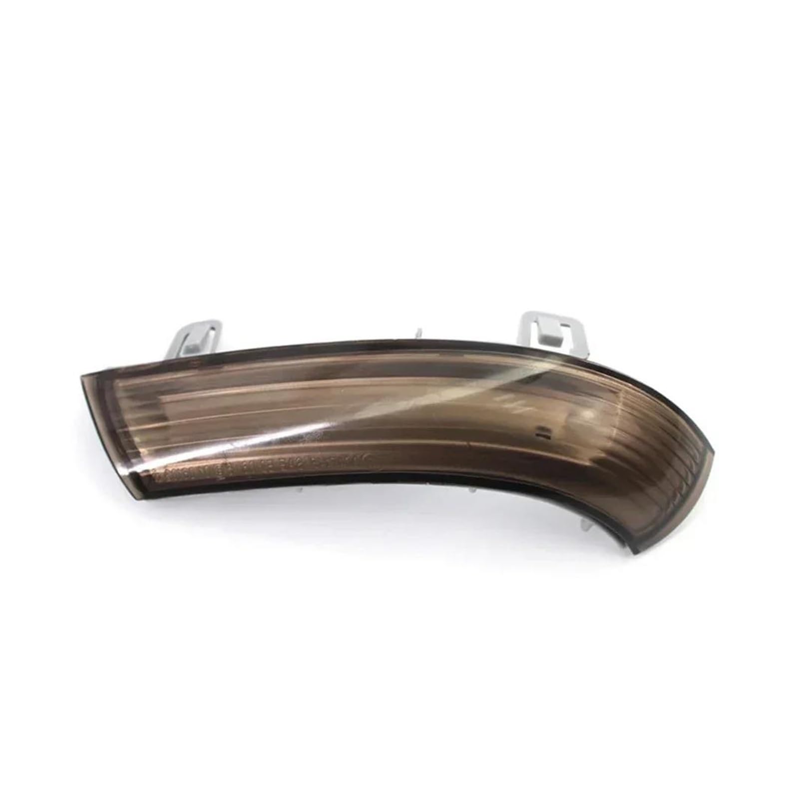 Intermitente lateral para Skoda Superb 2002-2008 luz de señal espejo retrovisor coche 6