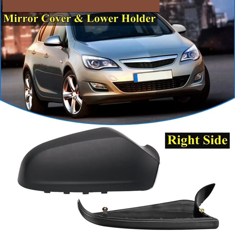 Carcasa De Espejo Retrovisor Exterior Para Coche, ... – Grandado