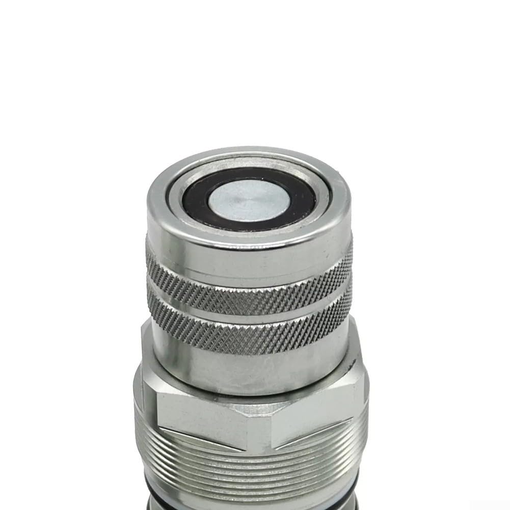 Kit de acoplador macho hembra 6679837 6680018 para Bobcat T250 T300 T320 Rendimiento duro