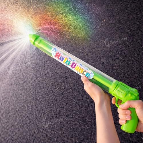 GRAPHENE Rain Dance Holi Pichkari for Kids 350 ML Capacity Founta...