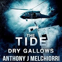 The Tide: Dry Gallows cover art