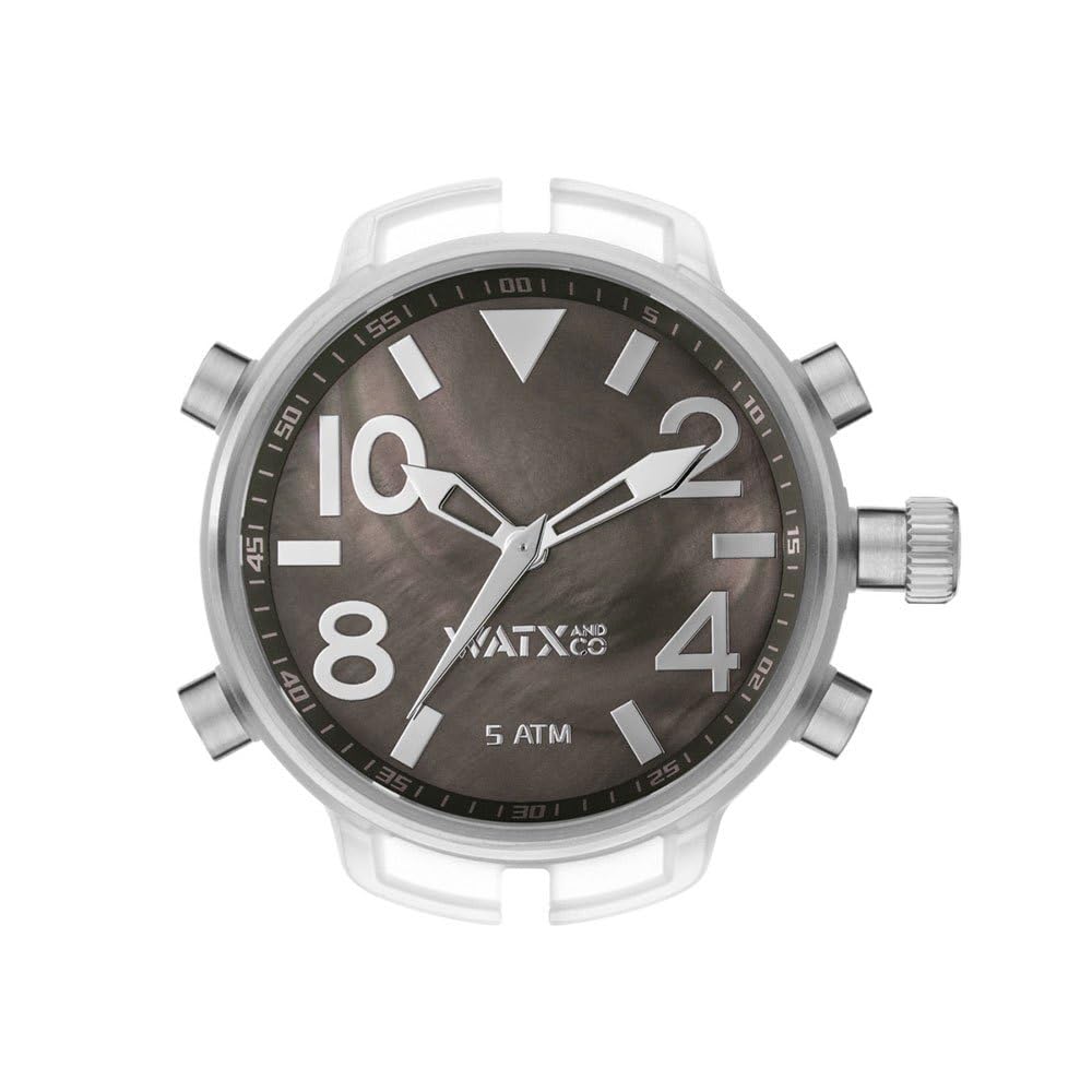 WATXANDCO Boxes for Watches Dial Dial Dial RWA3714 Brand