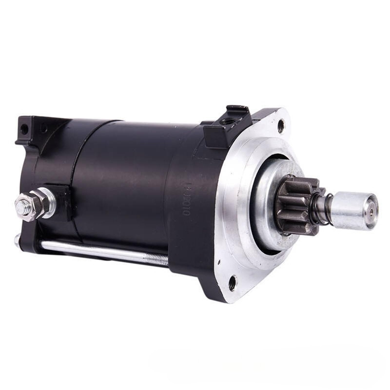 Motor de arranque fueraborda 6N7-81800-00 for Yamaha 100-225 HP