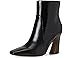 Vince Camuto Bayla High Heel Ankle Bootie - Front View