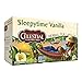 Celestial Seasonings Herbal Tea, Sleepytime Vanilla , 20 Count