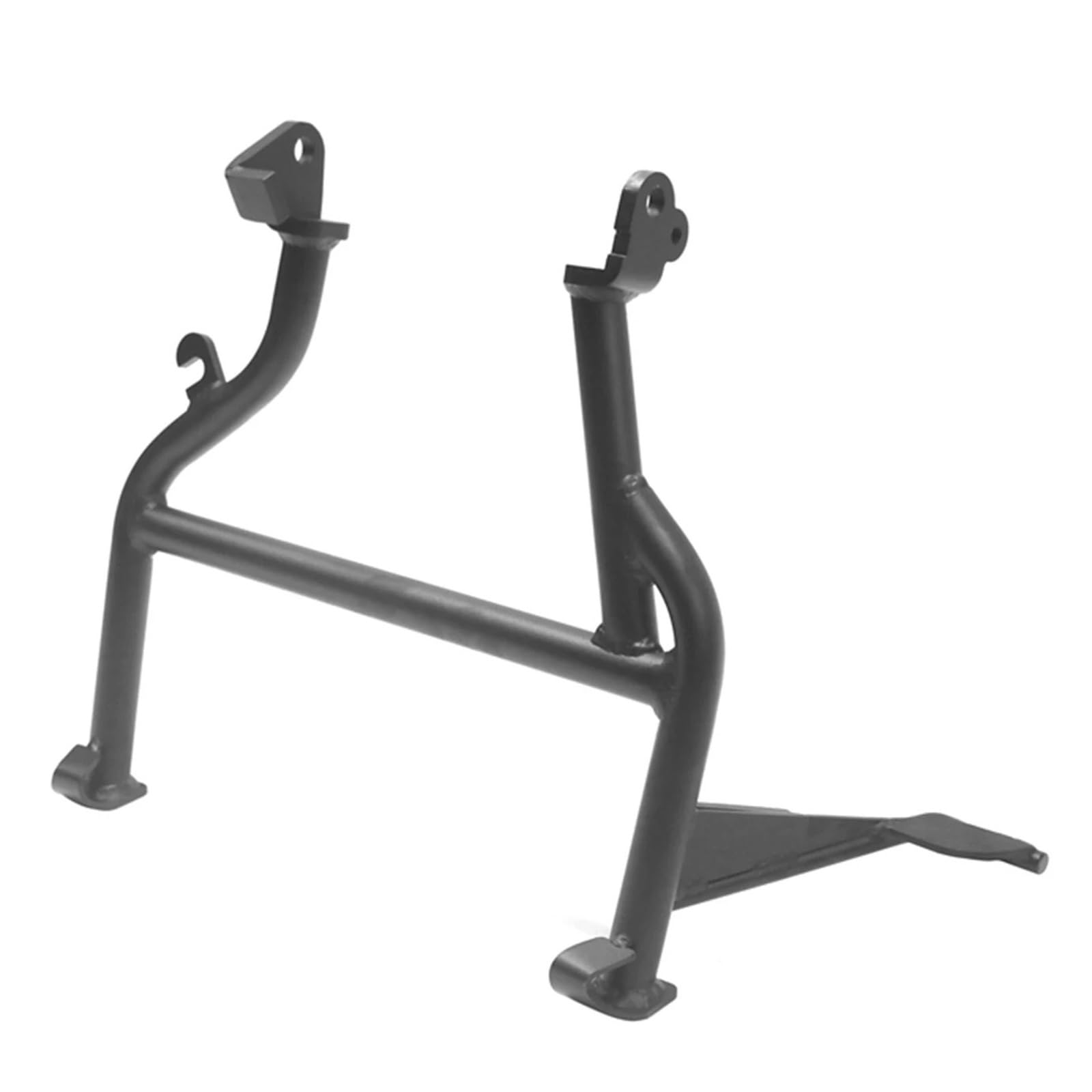 Mt8dkx One Color Motorcycle Parking Stand Motorcycle Center Parking Main Stand Frame Kickstand Support Bracket For V-Strom 250Sx 2022-2026 Wheel Mounting Accessories
