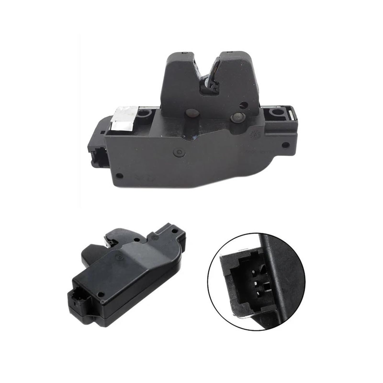 Serratura Portellone Posteriore Per Citroën C2 C3 C4 Per Xsara Per Picasso 871972 871982