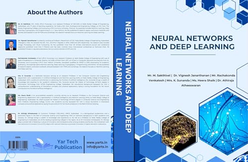 Neural Networks and Deep Learning