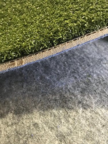 Backyard Golf Mat 3’X5′ Pro Residential