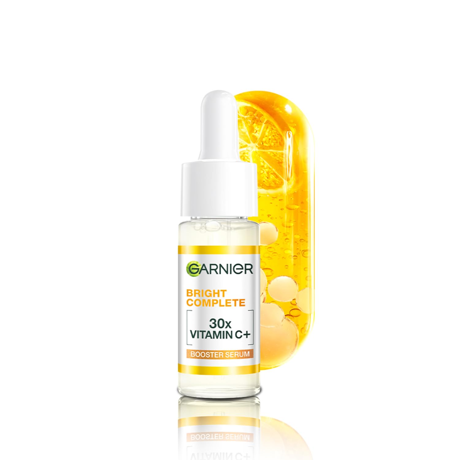 Garnier Vitamin C Serum - Brighten & Fade Dark Spots -13