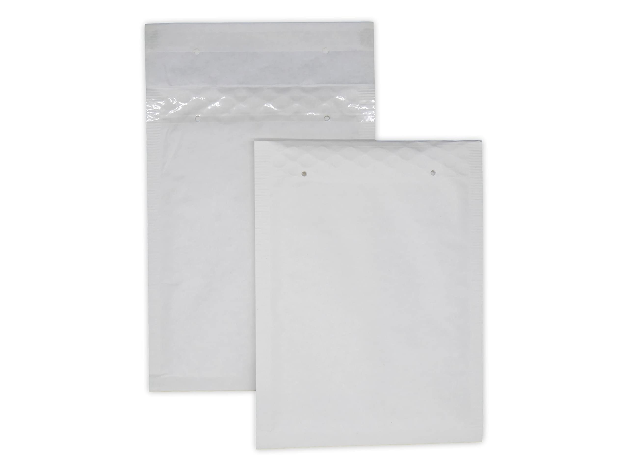 UG-ECO-C3 100 Bubble Padded Envelopes Size C C3 C/3 Int. 150 x 215 mm for A5, Bubble Envelope, Mailing Envelope