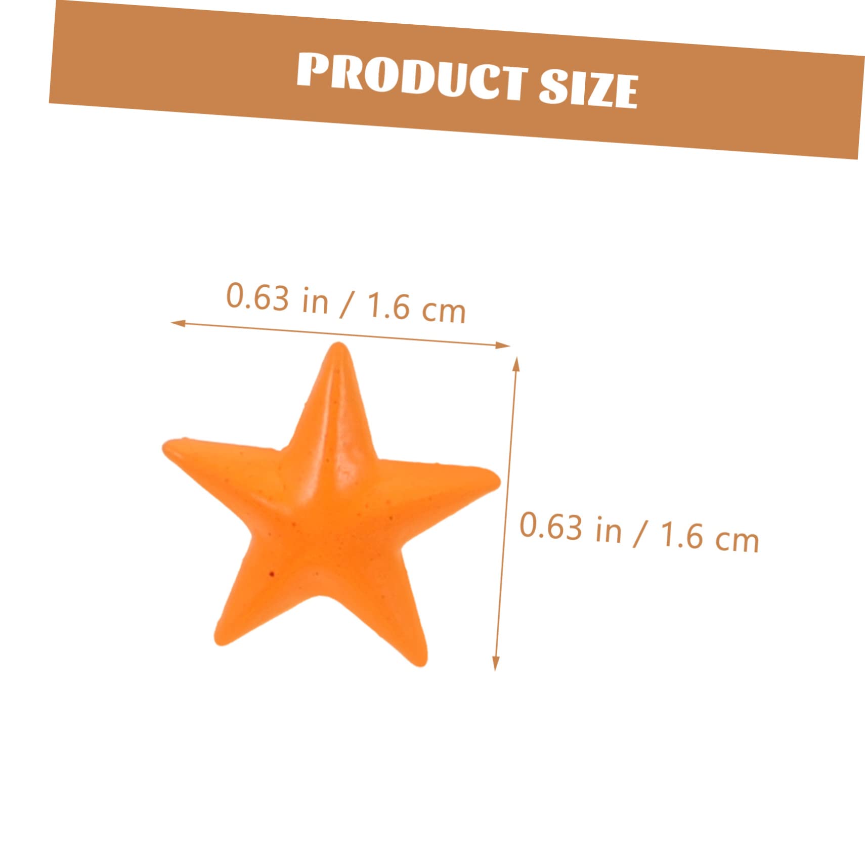 SHINEOFI 300 Piezas Clavos Estrella De Cinco Puntas Estrella De Cinco Puntas Uñas Accesorio Diy Tachuelas Para Ropa Pernos Prisioneros De Bricolaje Punk Encantos De Remache Remaches Metal