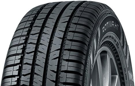 Nokian Rotiiva HT All-Season Radial Tire - 265/70R17 115T