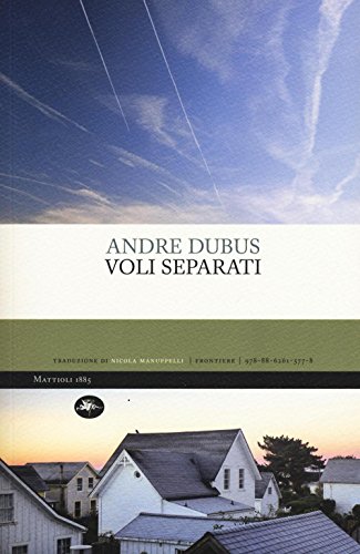 Voli separati Voli separati