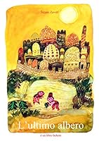 ZAVREL STEPAN - ULTIMO ALBERO 8895818644 Book Cover