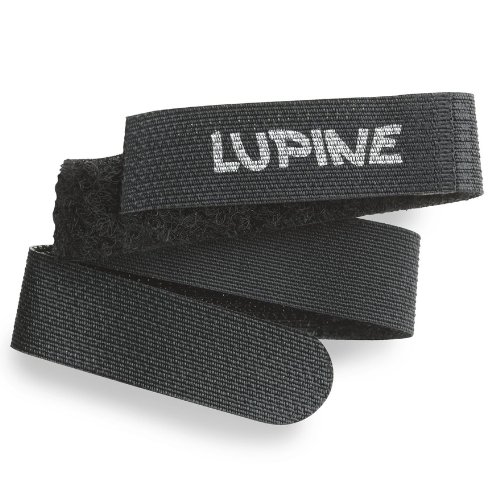 Preisvergleich Produktbild Lupine Klettband für den NEO / Piko / Piko R Helmhalter