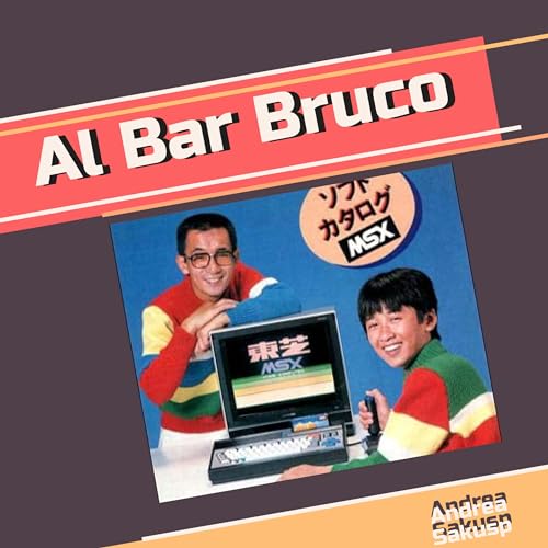 Msx la RIvoluzione Mancata