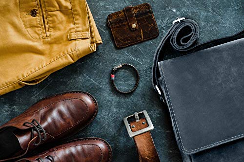 Torba listonoszka premium