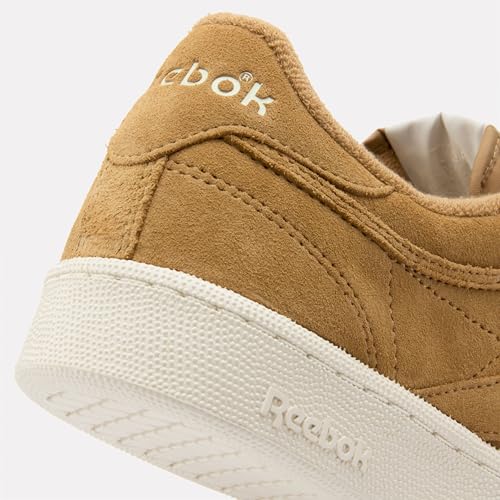 Image of Reebok Men's Cl Leather Grey Fashion Sneaker