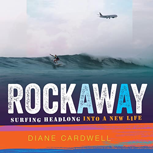 Rockaway by Diane Cardwell episode artwork