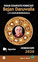 Horoscope 2020: Your Complete Forecast, Aquarius 9353573017 Book Cover