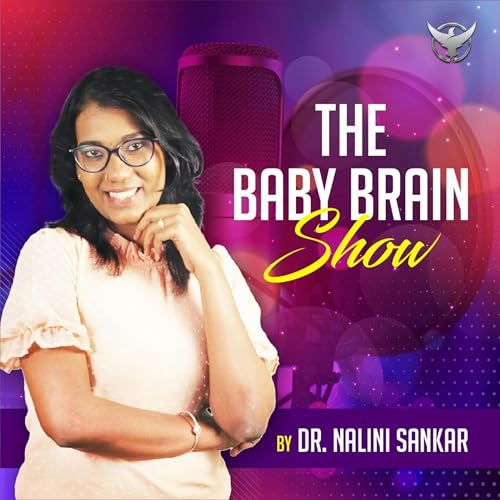 The Baby Brain Show cover art