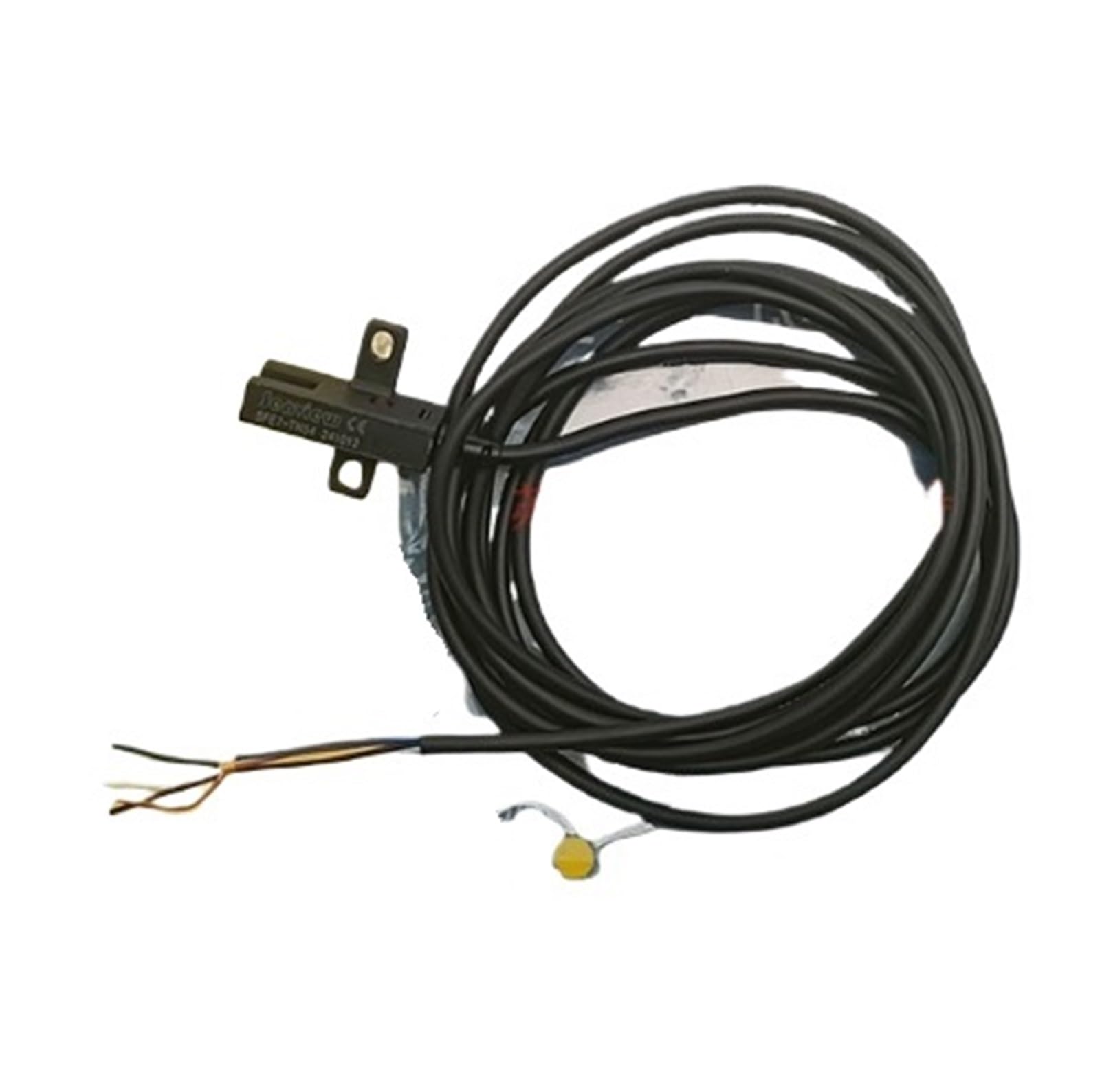 QAZXSEMUI Photoelectric Sensor SFE2-RN5-2M Proximity Switch Optoelectronic