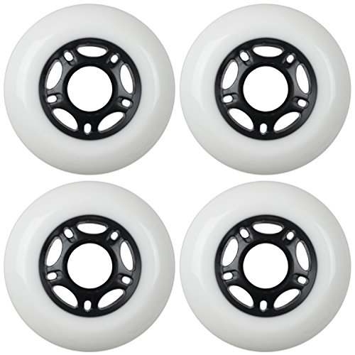 KSS Outdoor Asphalt Formula 89A Wheels