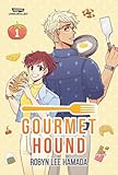 Gourmet Hound, Vol. 1: A WEBTOON Unscrolled Graphic Novel