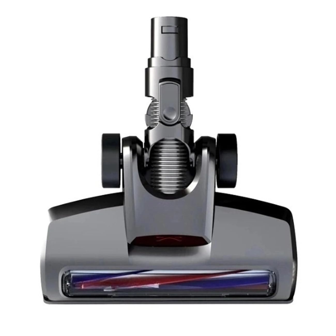 D18 Cordless Handheld Stick Portable Vacuum Cleaner Black Professional Cleaning Head Electric Head