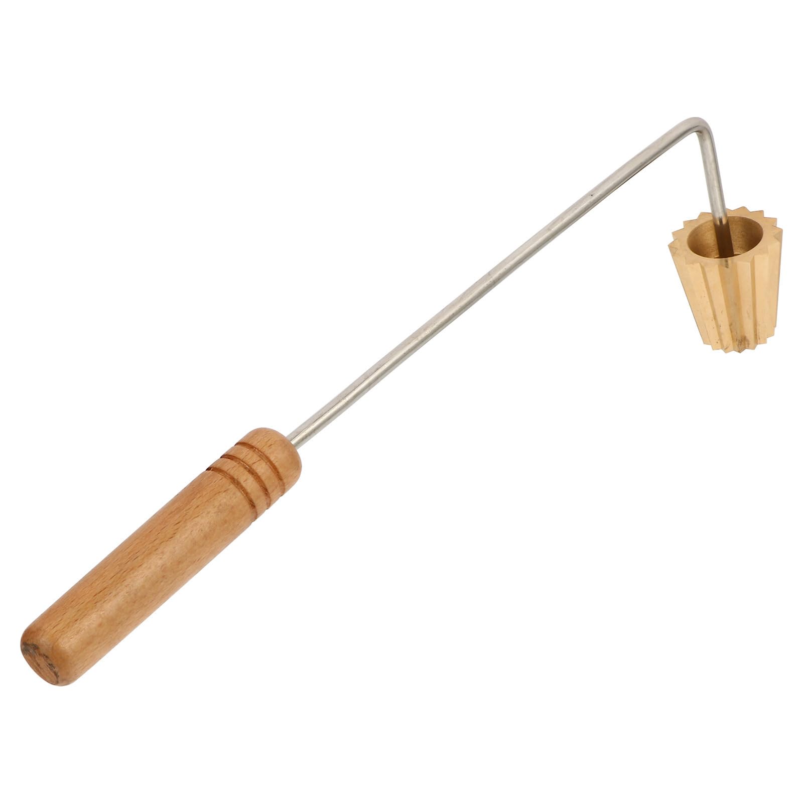 1pièce Moule à Tartelette aux Œufs Malaisien Inoxydable Outil de Cuisson DIY pour Snack Frit Profond Moule Pâtisserie Facile à Démouler et Nettoyer